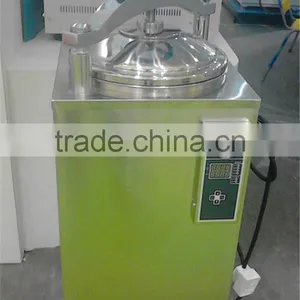 Digital Display Automation VA-SD Chemical Sterilization-Bluestone Autoclave thumbnail-2