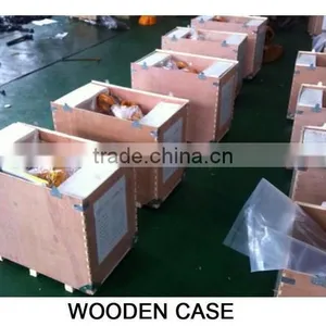Small 500kg Electric Chain Hoist With Trolley for Sale thumbnail-6