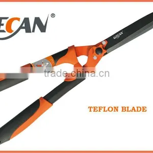 22" Oval Steel Tube Hedge Shear thumbnail-1