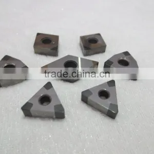 CBN Tipped Insert TNGA110304 TNGA221 thumbnail-1