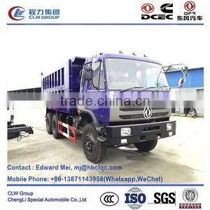 Dump Truck Manufacturer, 16 Tons Dump Truck thumbnail-5