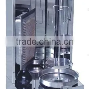 Hot Sales Mini Gas Kebab Machine(ZQW-22) thumbnail-1