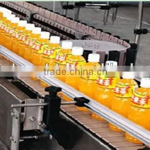 Hot Sale Inversing Bottle Conveor System thumbnail-1