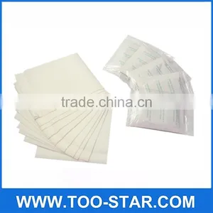 10PCS Herbal Detox Beauty Foot Pads Detoxification Cleansing Patches Weight Loss Foot Pads thumbnail-2