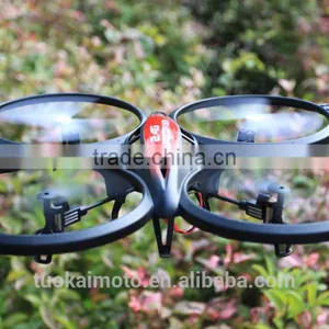 EN71 ROSH ASTM Approved Long Distance Remote Control DRONE for Sale thumbnail-1