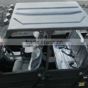 Excellent 800cc 4*4 EFI UTV (TKU800E-A) thumbnail-4