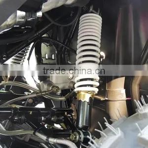 Side by Side Utv for Sale(U-011) thumbnail-5