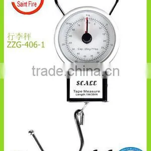 32kg Luggage Scale Fishing Scale thumbnail-1