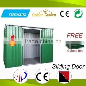 Excellently Designed/modern/latest Style Steel Workshop of Rain Shelter thumbnail-5