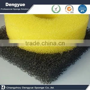 Roof Gutter Prevent Leaking Reticulated Presstite Sponge Filter Foam thumbnail-2