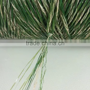 6300Dtex Artificial Grass Yarn/thread for Leisure thumbnail-5