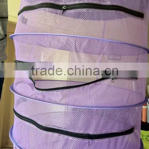 New Style Hydroponic Dry Racks With Zipper thumbnail-1