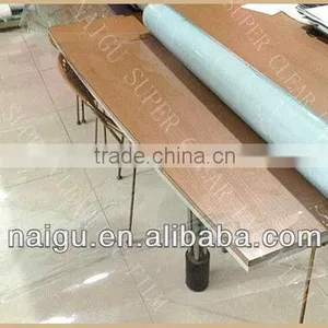 Excellent Pvc Sheet With Super Clear thumbnail-1