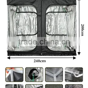 Durable Using Mylar Grow Tent Canvas thumbnail-2