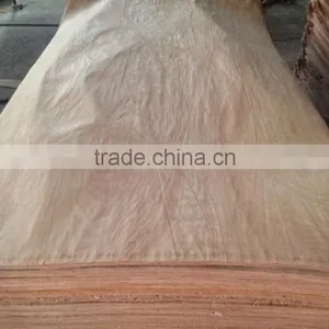 Linyi Factory Grade a b c Rotary Cut 0.28mm 4'x8' Pencil Cedar Veneer thumbnail-1