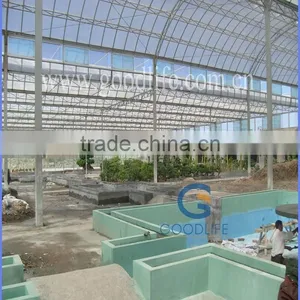 2015new UV Protection Gazebo Greenhouse With Anti-fog thumbnail-1