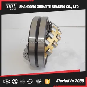 XKTE Spherical Roller Bearing 22212 CA/CC for Conveyor Pulley Drum thumbnail-3