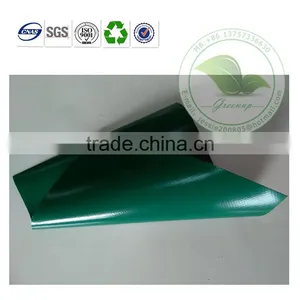 Green Tarpaulin Cover Fabric 30 x 30 For Truck In Stocklot thumbnail-1