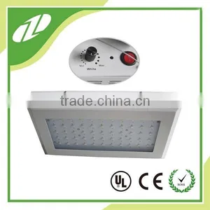 165w 4ft Led Aquarium Light Knob Dimmer Timer Light thumbnail-1