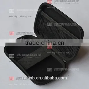 Fashion HDD EVA Case/ Hard Disk Protection Case Hdd Case Hard Disk Drive Case thumbnail-6