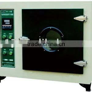 STHX-A Digital Display Temperature and Humidity Test Chamber thumbnail-1