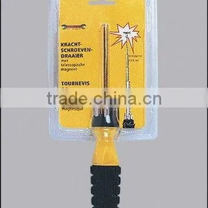 6 in 1 Telescopic Screwdriver Set thumbnail-1