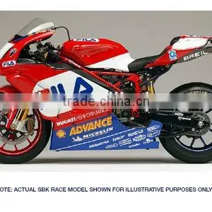 Motorbike Stickers thumbnail-1