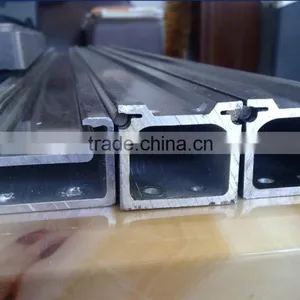 Hight Quality Products ! Aluminium Extrusion Profile Manufacturer From China thumbnail-1