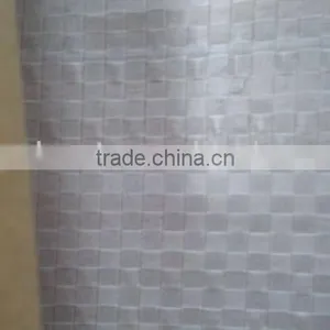 Woven Fabric With Kraft Paper thumbnail-1