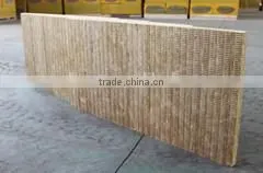 CE High Quality Rock Wool Insulation Board thumbnail-1