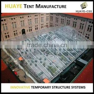 Big Tent for Party Event Tent 20x35m 500 People Tent for Sale thumbnail-5