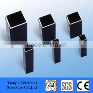 Cold Bending Stainless Rectangular Hollow Section Steel Tube thumbnail-5