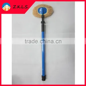 Multifunctional Syringe Pipet Lambs Wool Car Washer Brush thumbnail-5