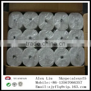 100% Polypropylene Non Woven Fabric Used in Plant Cover thumbnail-4