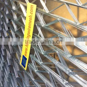 Truss Joint Reinforcement Masonry Reinforcement Mesh Truss Mesh Reinforcement thumbnail-1