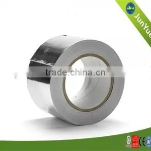 3way Reinforced Aluminum Foil PE Tape thumbnail-1