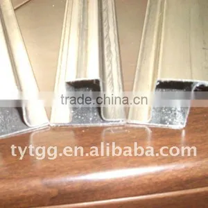 Hot Dipped Galvanized Window Section thumbnail-1