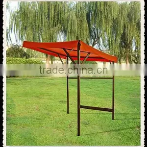 2X2M METAL GAZEBO(delux Gazebo,metal Frame Gazebo) thumbnail-1