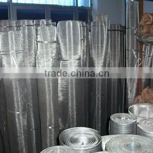 Anping High Quality Stainless Steel Wire Mesh( Wire Cloth) thumbnail-1