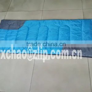 HIGH QUALITY OUTDOOR CAMPING SLEEPING BAG thumbnail-5