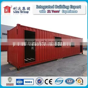 Thailand Container House thumbnail-3