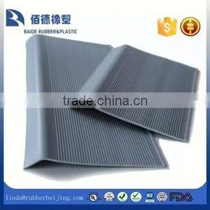 Health and Eco-friendly Pvc Sheet Used to Connect the Wall and Floor thumbnail-2
