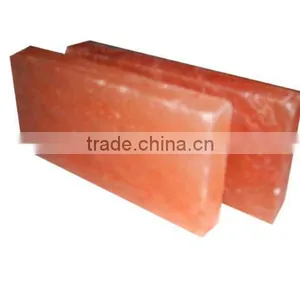 High Quality Solid Salt Bricks & Tiles for Salt Rooms and Spa |rock Salt Bricks|salt Tiles| Himalayan Salts|Salt Rooms thumbnail-1