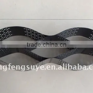 HDPE Geocell for Expressway thumbnail-3