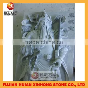 Factory Price Statue Relief Wall Sculpture thumbnail-6