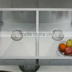 2015 New Kitchen Sink(handmake Sink) thumbnail-1