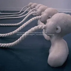 Twist Nylon Rope Mooring Rope thumbnail-1
