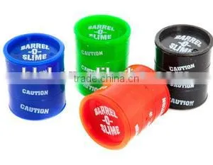 Cutom Plastic Barrel thumbnail-2