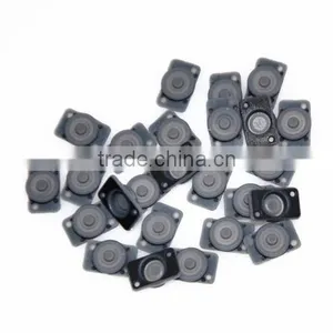 Customized Waterproof Home Power Button Side Volume Button For Smart Mobile Phone thumbnail-5