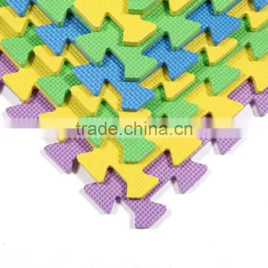 15082851Wholesale Cheap High Quality Colorful Printed Eva Foam Alphabet Puzzle, Eva Floor Puzzle With Alphabet And Numbers, thumbnail-4